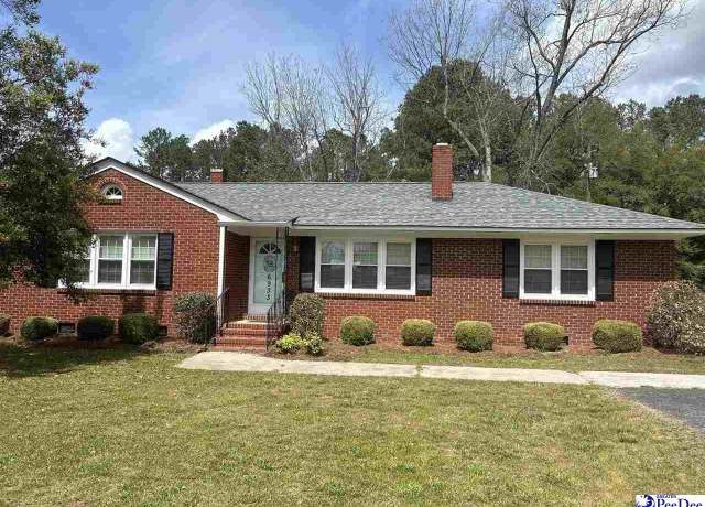 Property at 6933 Salem Rd, New Zion, SC 29111, 3 beds, 1.5 baths