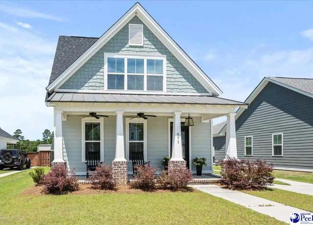Property at 471 Gloria Ct, Florence, SC 29501, 3 beds, 2.5 baths