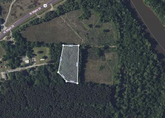 Property at TBD Williamson Dr, Society Hill, SC 29593