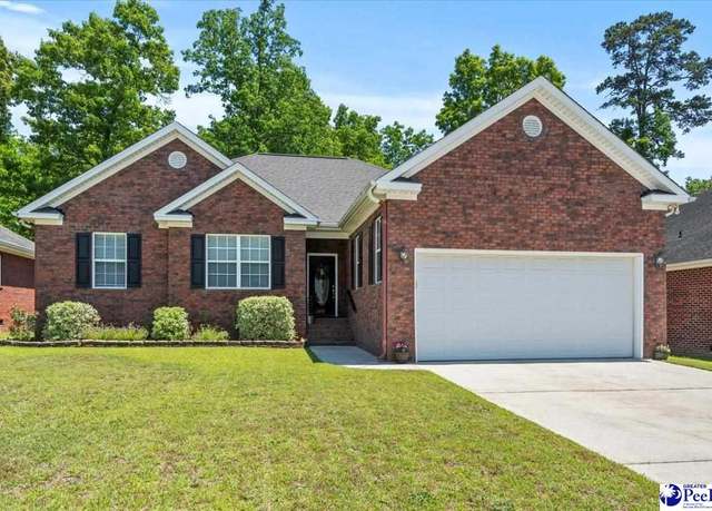 Property at 1850 Wax Myrtle Dr, Florence, SC 29501, 3 beds, 2 baths