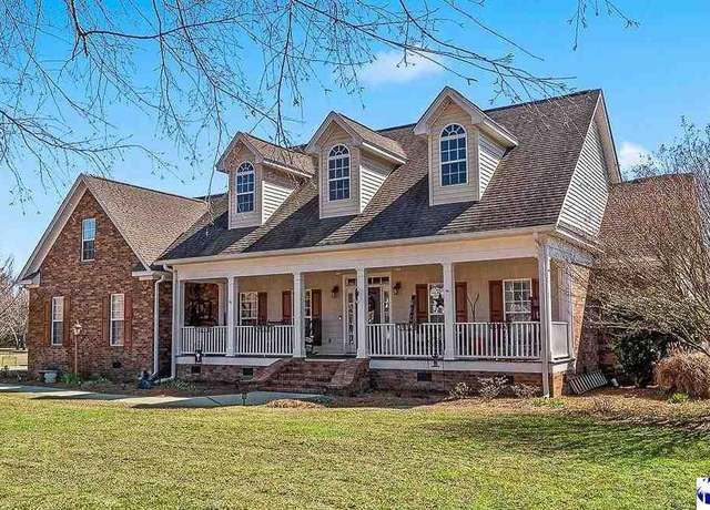 Property at 206 Rivergate Dr, Florence, SC 29501, 5 beds, 4 baths