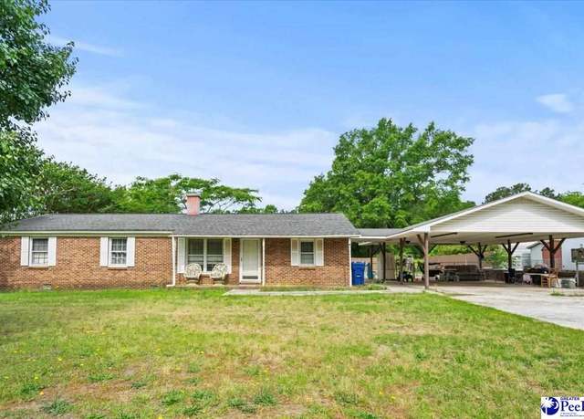Property at 244 Depot St, Mount Croghan, SC 29727, 2 beds, 2 baths