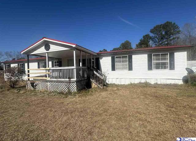 Property at 571 Cubie Rd, Effingham, SC 29541, 4 beds, 2 baths