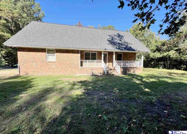 Property at 1403 Pheasant Rd, Effingham, SC 29541, 3 beds, 2.5 baths