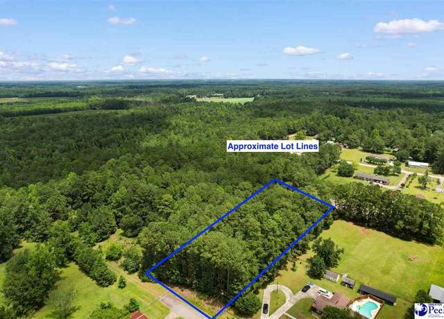 Property at Lot 1 Alma Ct, Marion, SC 29571