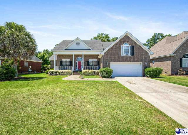 Property at 953 Rice Planters Ln, Florence, SC 29501, 4 beds, 3.5 baths