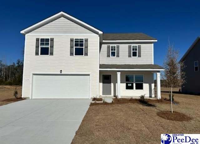 Property at 154 Country Grove Way (galen B Lot 311), Galivants Ferry, SC 29588, 4 beds, 2 baths