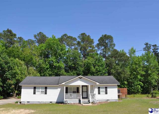 Property at 1208(1204) Highway 9, Nichols, SC 29581, 3 beds, 1 bath
