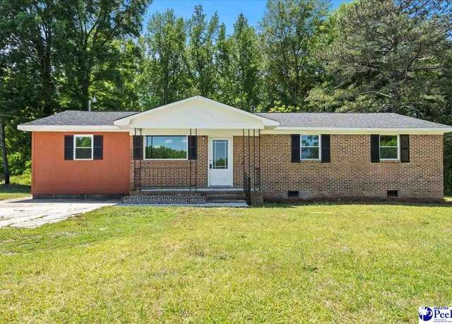 Property at 1909 Weaver St, Timmonsville, SC 29161, 4 beds, 2 baths