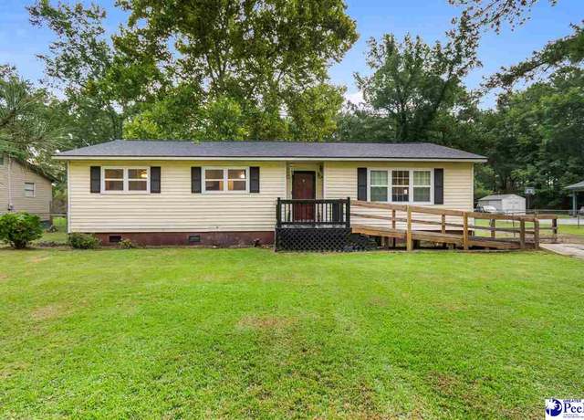 Property at 521 Copeland Dr, Darlington, SC 29532, 3 beds, 2 baths