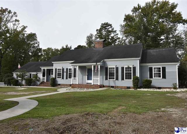 Property at 1167 Sherwood Dr, Florence, SC 29501, 4 beds, 4 baths