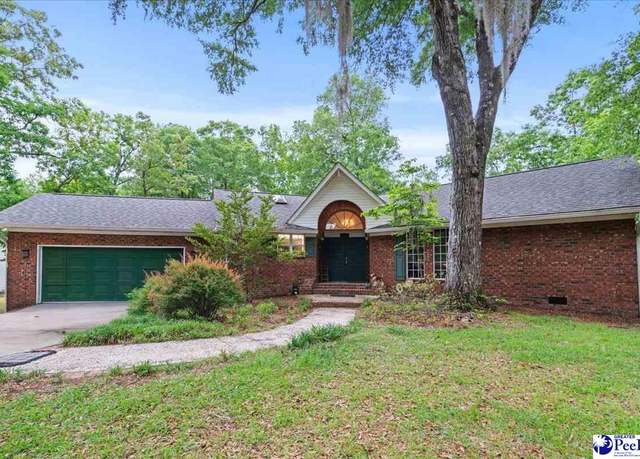 Property at 1041 Creekview Dr, Darlington, SC 29540, 3 beds, 2 baths