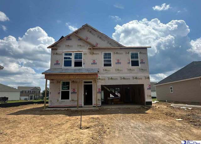 Property at 3710 Sunflower Bluff Drive (lot 74) Dr, Florence, SC 29501, 5 beds, 3 baths