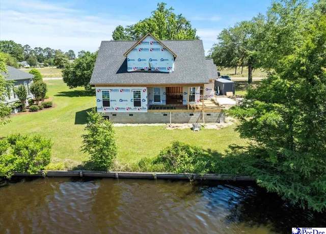 Property at 1005 Tunbridge Pl, Florence, SC 29501, 4 beds, 3 baths