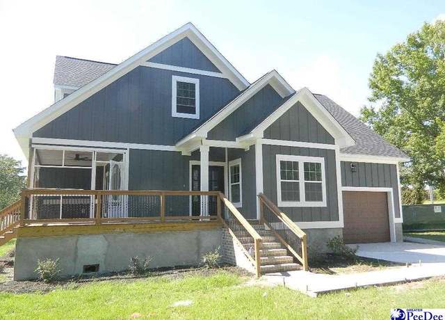 Property at 1005 Tunbridge Pl, Florence, SC 29501, 4 beds, 3 baths