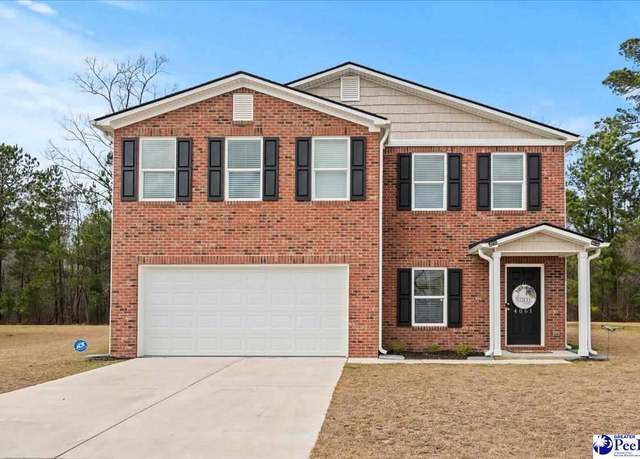 Property at 4061 Lake Russell Dr, Florence, SC 29501, 4 beds, 2.5 baths