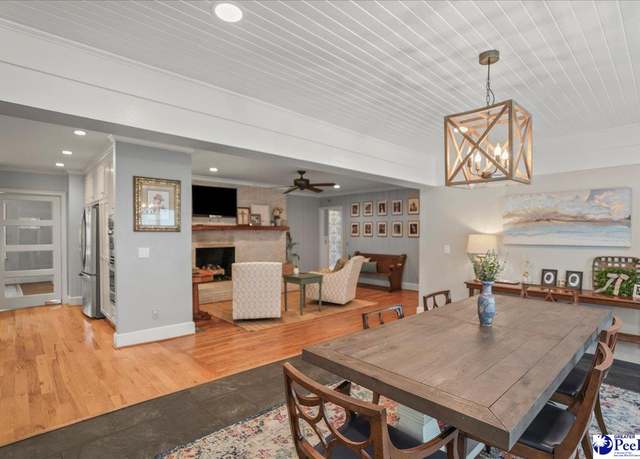 Property at 619 Prestwood Dr, Hartsville, SC 29550, 3 beds, 2 baths
