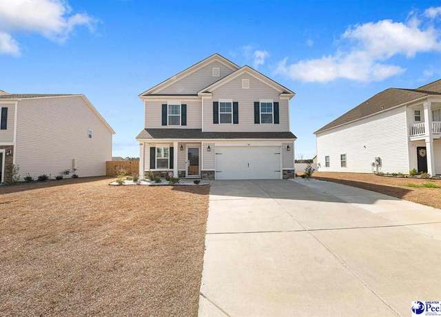 Property at 3816 Bobcat Trl, Timmonsville, SC 29161, 4 beds, 2.5 baths