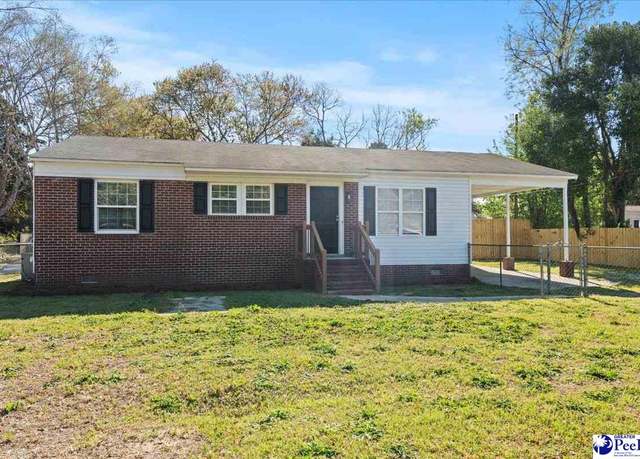 Property at 1933 3rd Loop Unit A, Florence, SC 29501, 3 beds, 2 baths