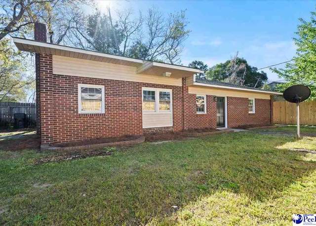 Property at 1933 3rd Loop Unit B, Florence, SC 29501, 3 beds, 2 baths