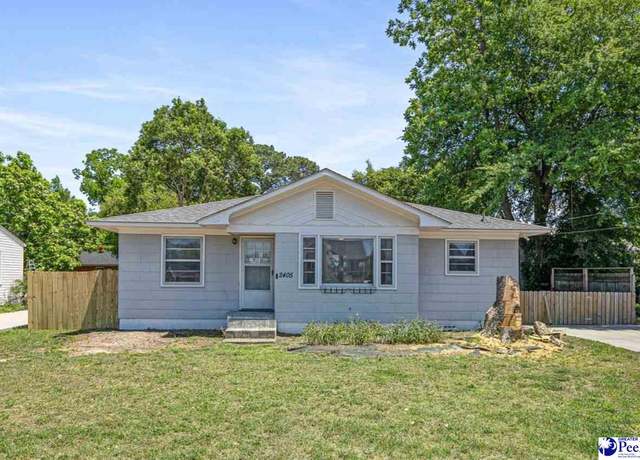 Property at 2405 Third Loop Rd, Florence, SC 29501, 2 beds, 1 bath