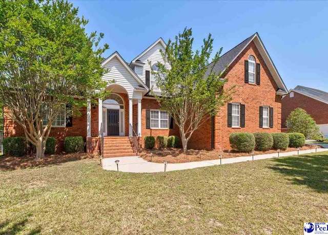 Property at 2819 Hermitage Ln, Florence, SC 29501, 4 beds, 2.5 baths