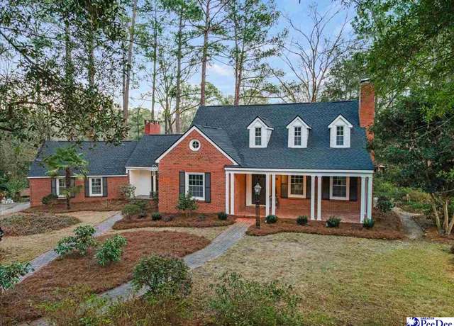 Property at 203 Huckleberry Dr, Cheraw, SC 29520, 3 beds, 2 baths