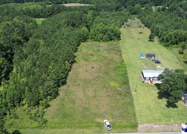 Property at TBD Marion Church Rd, Salters, SC 29590
