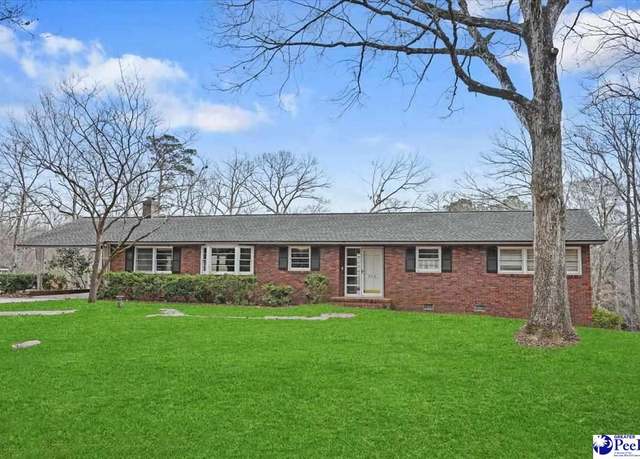 Property at 654 Laurel Ln, Florence, SC 29506, 3 beds, 2 baths