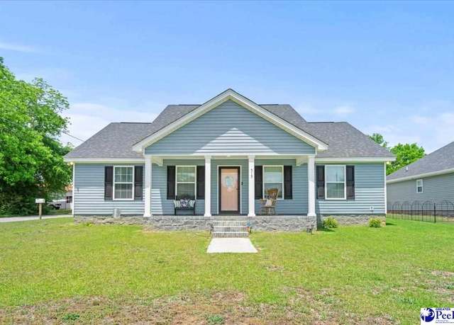 Property at 515 Young St, Darlington, SC 29532, 3 beds, 2 baths