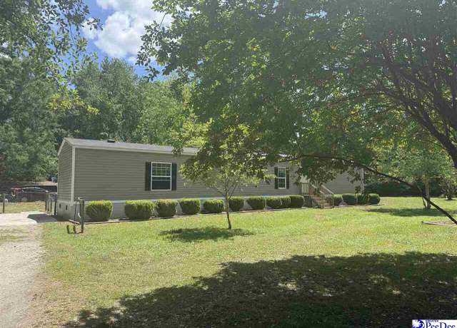 Property at 869 W Deer Rd, Timmonsville, SC 29161, 3 beds, 2 baths