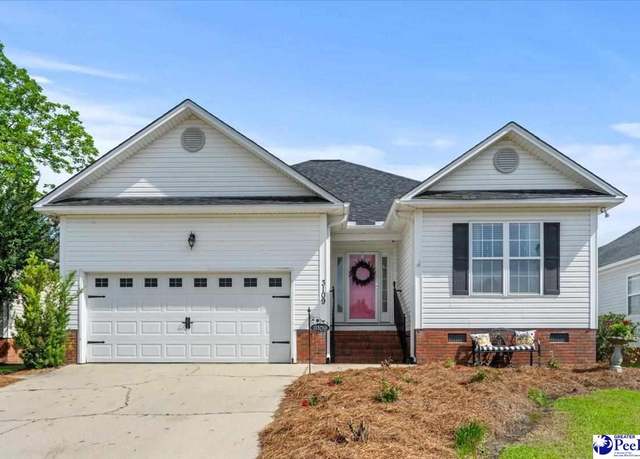 Property at 3109 Stillwater Ln, Florence, SC 29501, 3 beds, 2 baths
