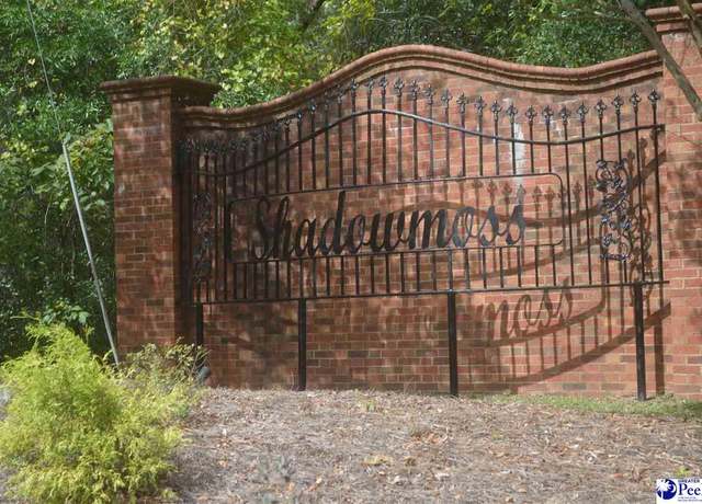 Property at Lot 35 Westover Dr, Hartsville, SC 29550