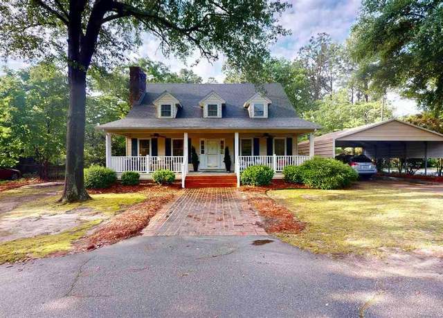 Property at 1505 Ballentine Ave, Hartsville, SC 29950, 3 beds, 2 baths