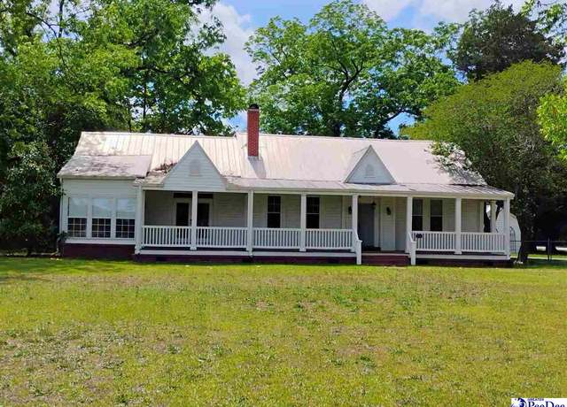 Property at Pamplico Hwy, Florence, SC 29501, 4 beds, 2 baths