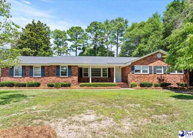 Property at 3239 W Forest Lake Dr, Florence, SC 29501, 4 beds, 2 baths