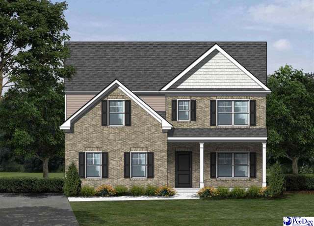 Property at 5010 E Old Marion Hwy, Florence, SC 29506, 5 beds, 3 baths