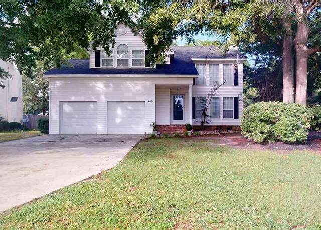 Property at 1460 Chandler Cir, Florence, SC 29505, 3 beds, 2.5 baths