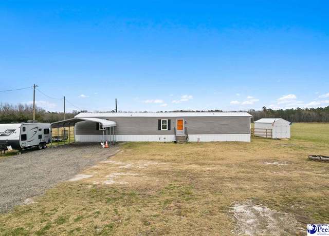 Property at 608 S Pine St, Johnsonville, SC 29555, 3 beds, 2 baths