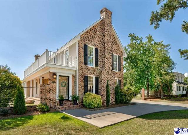 Property at 1921 Damon Dr, Florence, SC 29505, 3 beds, 3 baths