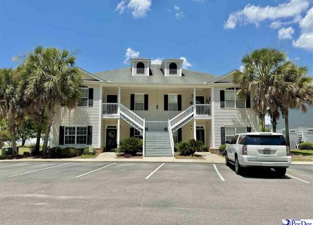 Property at 1728 Oakdale Terrace Blvd Unit 2A Blvd, Florence, SC 29501, 3 beds, 2 baths