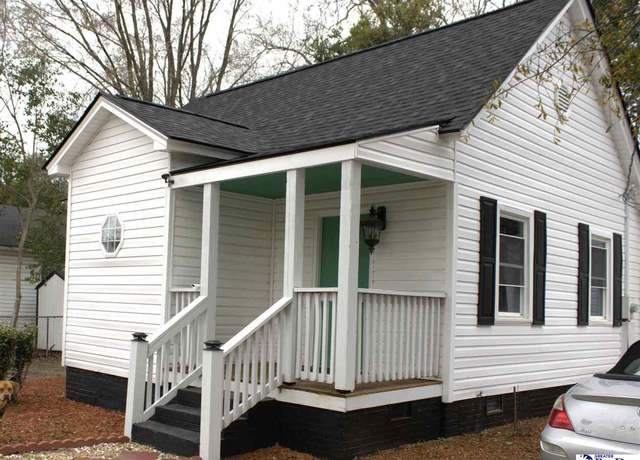 Property at 114 Law St, Darlington, SC 29532, 3 beds, 2 baths