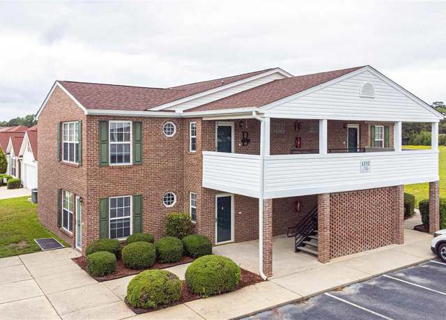Property at 1232 Strada Amore, Florence, SC 29501, 2 beds, 2 baths