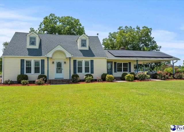 Property at 4013 US Hwy 52 Hwy, Coward, SC 29530, 5 beds, 3.5 baths
