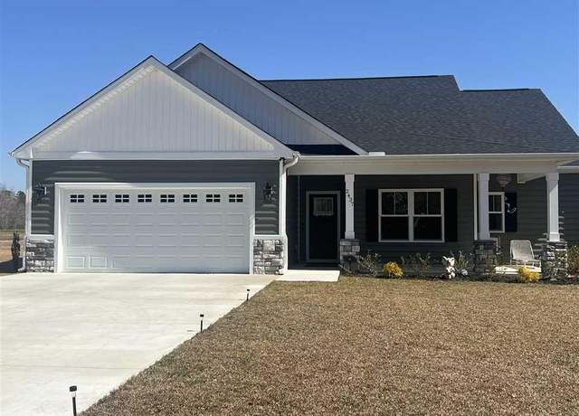 Property at 2437 Cane Branch Rd, Loris, SC 29569, 4 beds, 3 baths