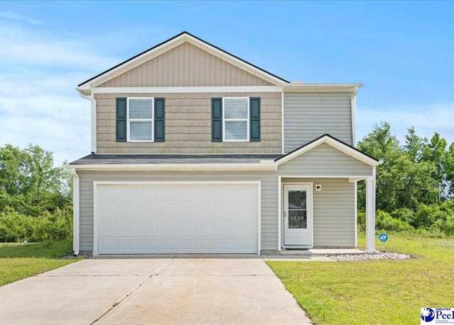 Property at 3229 Winding Way Dr, Florence, SC 29506, 3 beds, 2.5 baths