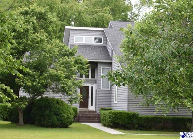 Property at 2407 Twin Church Rd, Timmonsville, SC 29161, 3 beds, 2.5 baths