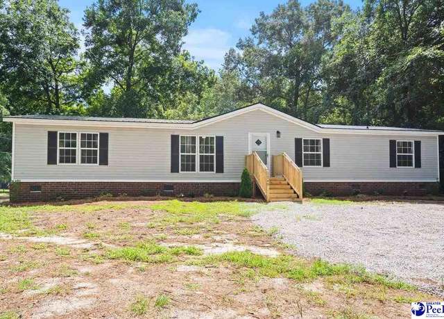 Property at 1745 Pinedale Dr, Darlington, SC 29540, 4 beds, 2 baths