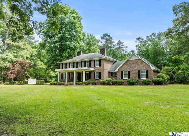 Property at 4240 Blitsgel Dr, Florence, SC 29501, 5 beds, 5.5 baths