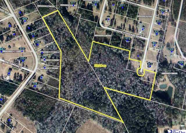 Property at tbd Ridgeview Rd, Marion, SC 29571